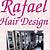 rafael hair design