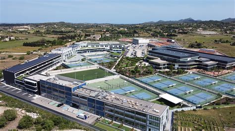 rafael nadal academy mallorca spa