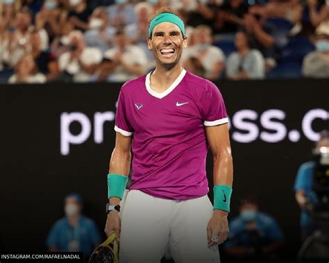 rafael nadal net worth