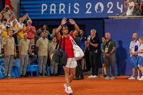 rafael nadal retirement