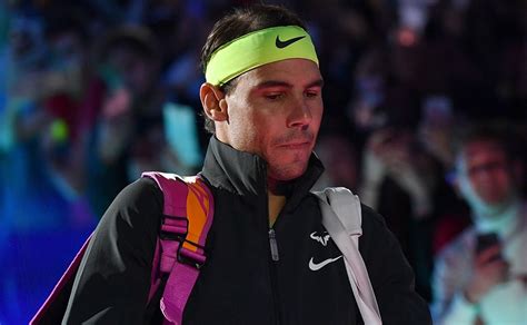 rafael nadal retirement news confirmed