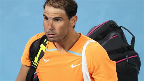 rafael nadal tennis news update