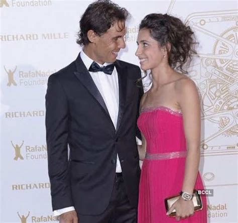 rafael nadal wife age difference