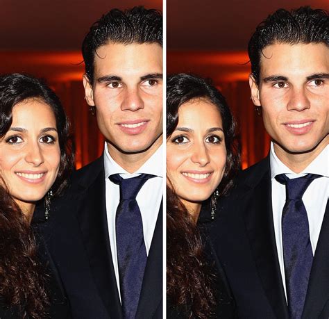 rafael nadal wife age difference facts