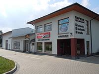 rafcar rybnik