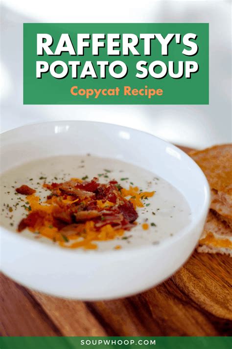 Potato Bacon Soup