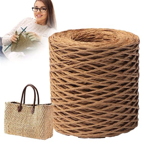 Raffia For Crafts