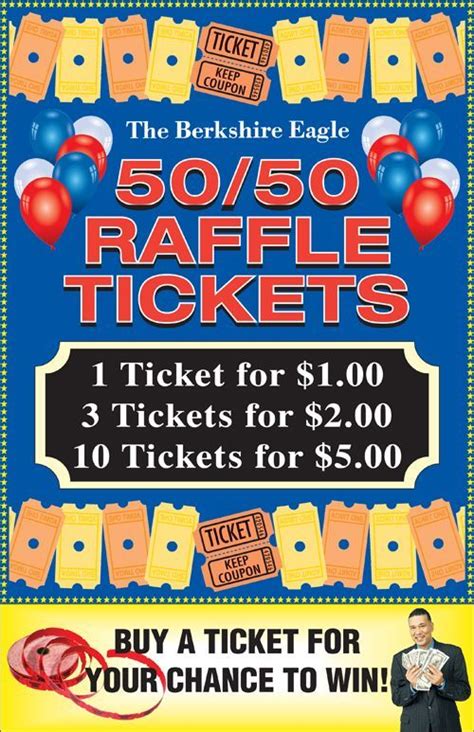 raffle ticket prices ideas