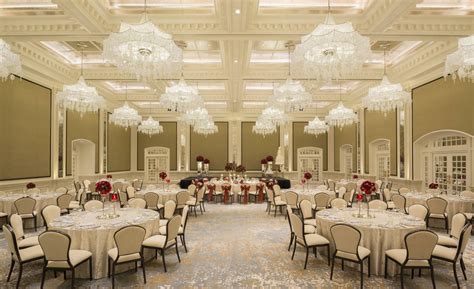 raffles hotel singapore ballroom