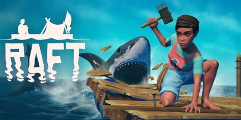 Survival on Raft Online War for Android APK Download
