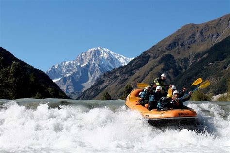 Rafting Aosta Valley 6 Tours with Best Prices 2022 CheckYeti