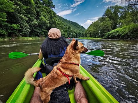 Galeria Rafting Bardo Spływy Pontonowe & Kajakowe Bardo