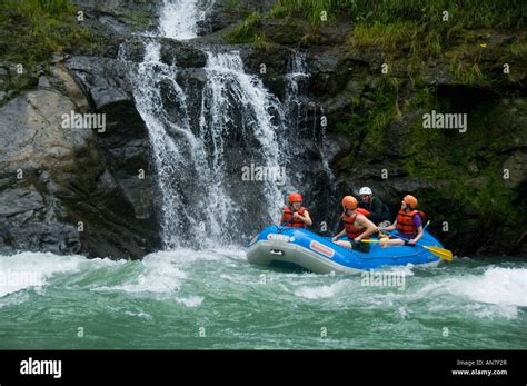 Wildwater Rafting on the Chattooga River The Maritime Explorer