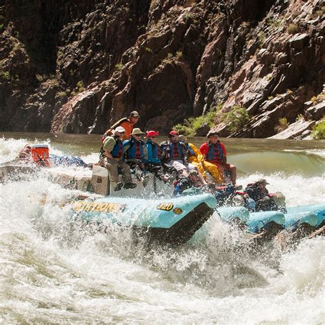 Rafting in Whitewater to my bog