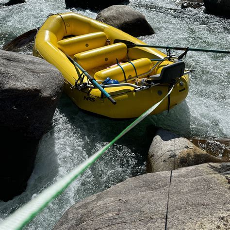 US Whitewater Center Rafting Flip YouTube