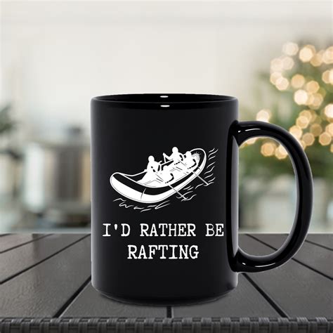 It's a Rafting Thing Rafting Gifts Rafting Kołek TeePublic PL