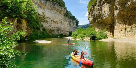 AVEYRON RAFTING DU TARN YouTube