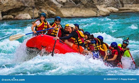 River Rafting In Rishikesh 2021 Best Rafting Places In Rishikesh