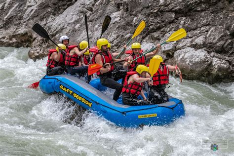 River Rafting