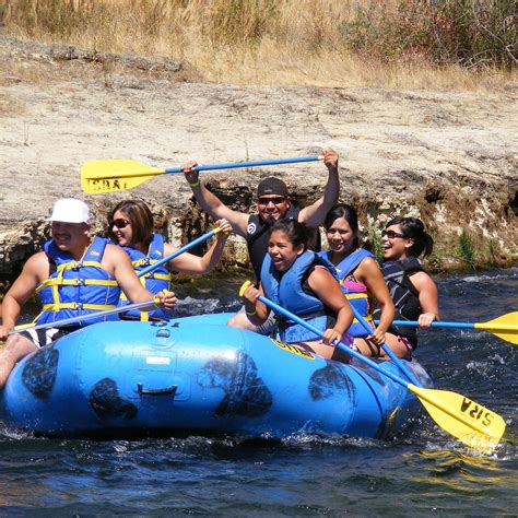 Rafting Lousios, Trekking Hellas No.1 in Adventure