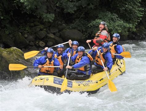 Napoli in rafting le foto più belle Calcio Fanpage