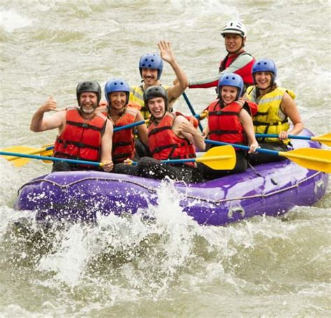 River rafting arrowhead tahlequah YouTube