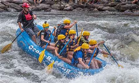 Ocoee River Rafting_5 River rafting in Ocoee TN at the Oly… Flickr