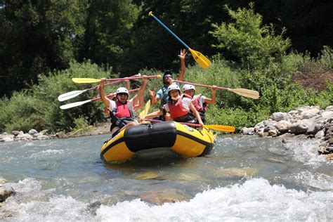 Rafting Pollino da vivere Visit Papasidero