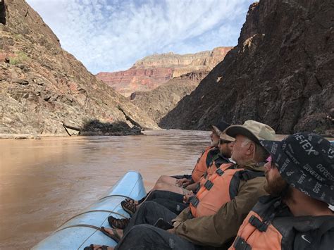 Grand Canyon rafting holidays 101 USA Holidays