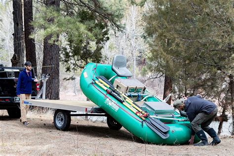 Sawtooth Welding Raft Trailer Review/Opinion?? Page 10 Mountain