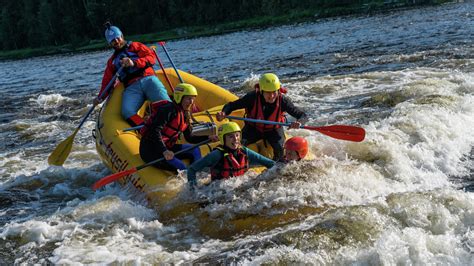 Things to do in Trysil Visit Norway