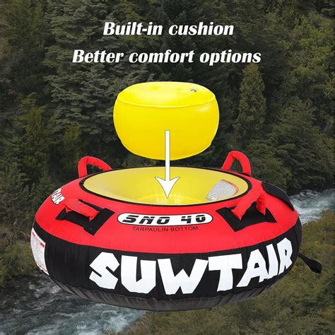 Tubing Guide Tubing 101 for Tube Rentals