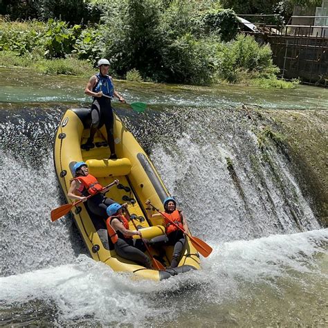 Rafting River Valnerina Sport Serravalle (PG) Umbria Shopping