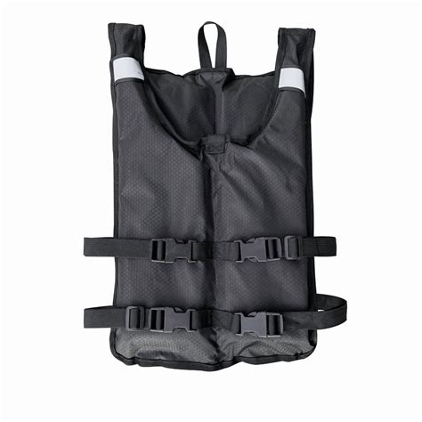 Road sub buoyancy life jackets, fishing multi purpose clothing, adult