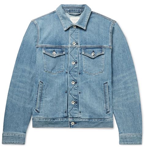 rag & bone denim