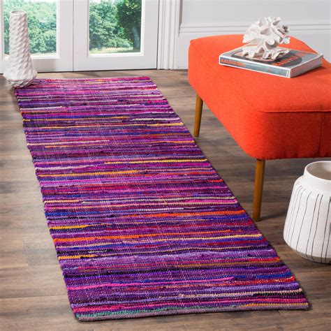 Rag Rug Runner Walmart