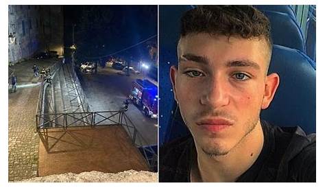 Incidente a Rimini, morto ragazzo di 18 anni