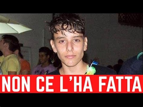 ragazzo sparato a roma