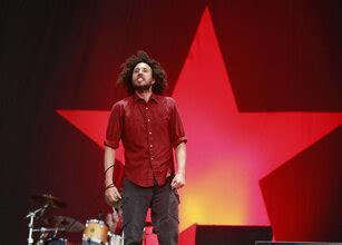 Rage Against The Machine Tour 2022 11/07/2022 Chicago Illinois