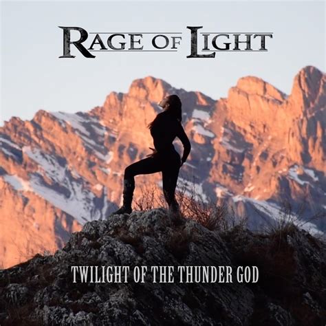 rage of light lyrics