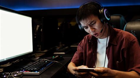 The Psychology Behind Rage Quitting in FPS Games