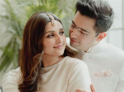 raghav chadha and parineeti