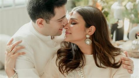 raghav chadha and parineeti chopra en