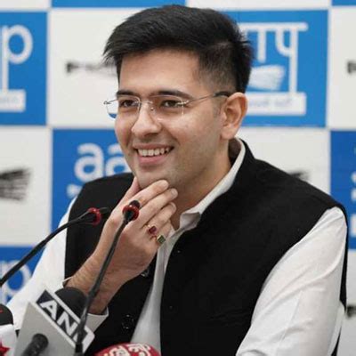 raghav chadha birth date