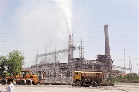 raghunathpur thermal power plant