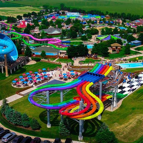 Illinois’ largest waterpark Raging Waves announces new attraction