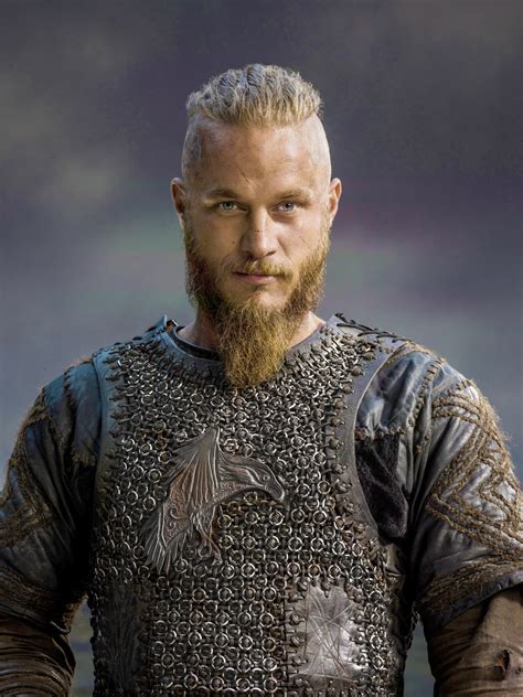 ragnar from the vikings