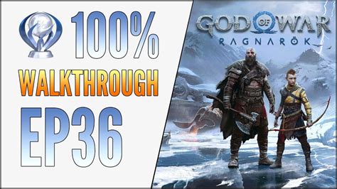 Ragnarok 100 Walkthrough