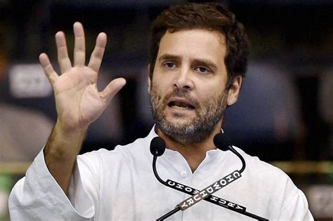 rahul gandhi age today in