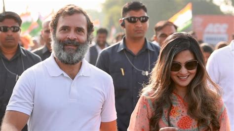 rahul gandhi photo with celebrities
